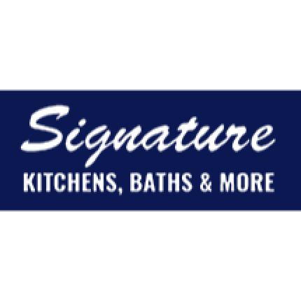 Logotipo de Signature Kitchen Baths & More