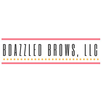 Logótipo de Bdazzeled Brows LLC
