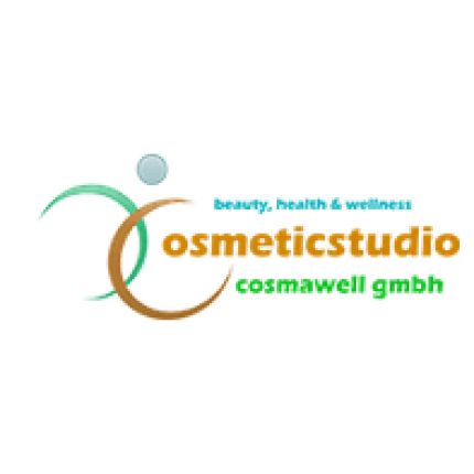 Logo od cosmawell gmbh