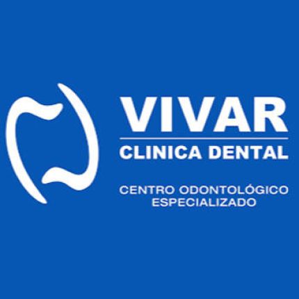 Logo da Clínica Dental Vivar