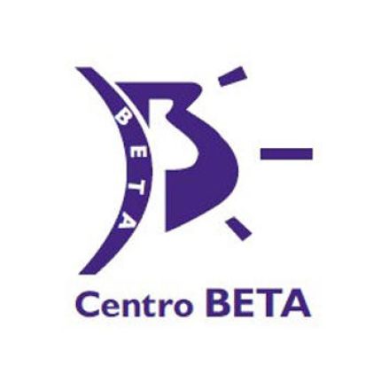 Logotipo de Academia de Peluquería y Estética Beta