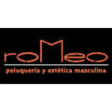 Logo from Romeo Peluquería y Estética Masculina