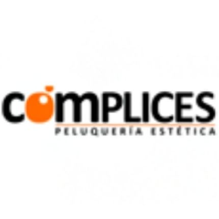 Logo de Peluquería Cómplices