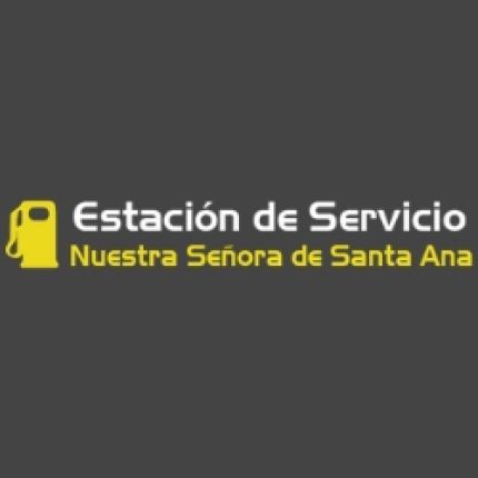 Logo fra Estación de Servicio Nuestra Señora de Santa Ana