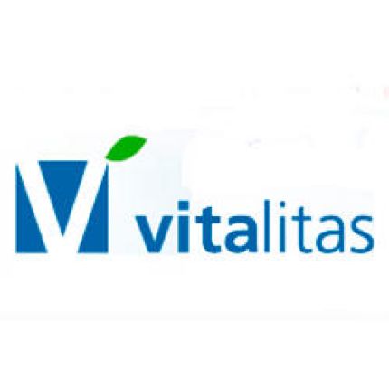 Logo de Residencia Vitalitas Santa Teresa