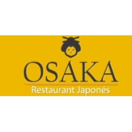Logo od Restaurant Japonés Osaka