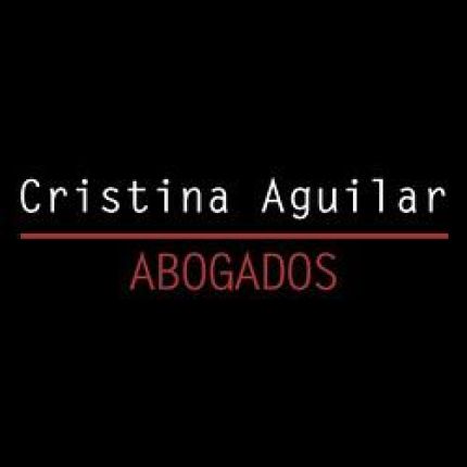 Logo from Cristina Aguilar Abogados
