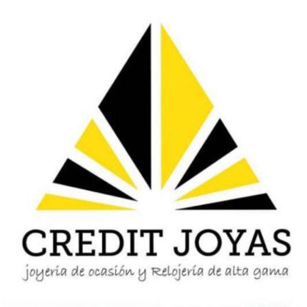 Logo from Credit Joyas