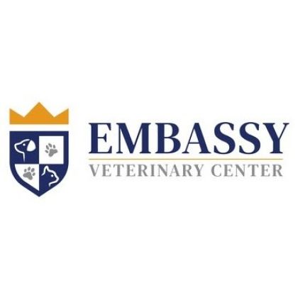 Logo de Embassy Vets