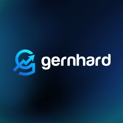 Logótipo de Gernhard Unternehmenswebseiten