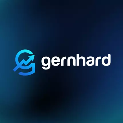 Logotipo de Gernhard Unternehmenswebseiten