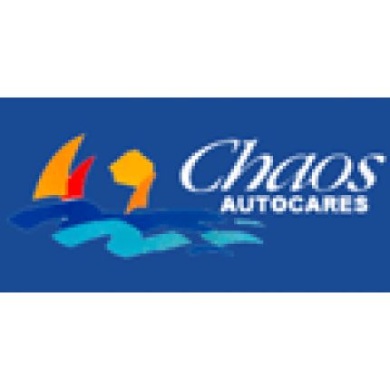 Logo da Autocares Chaos