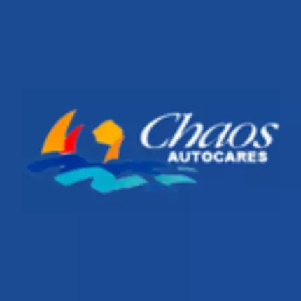 Logo de Autocares Chaos