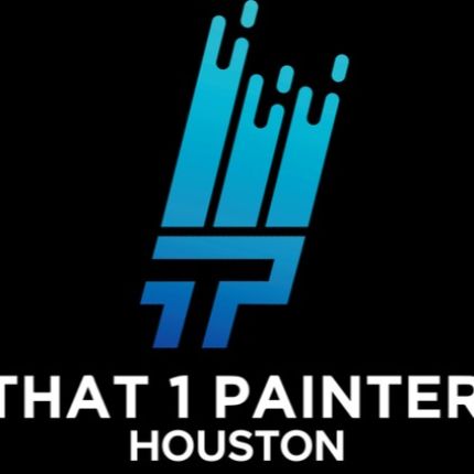 Logotyp från That 1 Painter Houston