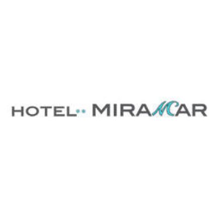 Logotyp från Hotel Miramar