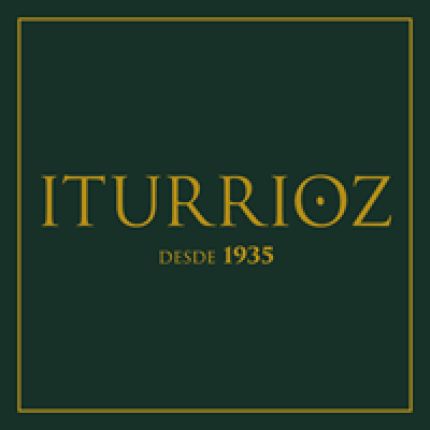 Logo von Bar Iturrioz