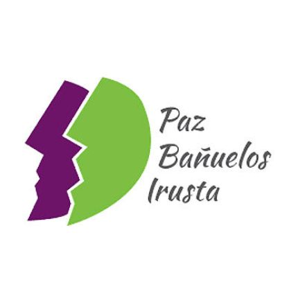 Logo da Paz Bañuelos Irusta