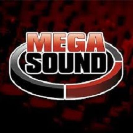 Logotipo de Megasound