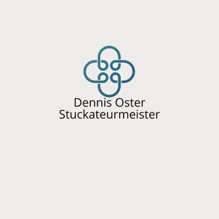 Logo von Stuckateurmeister Dennis Oster