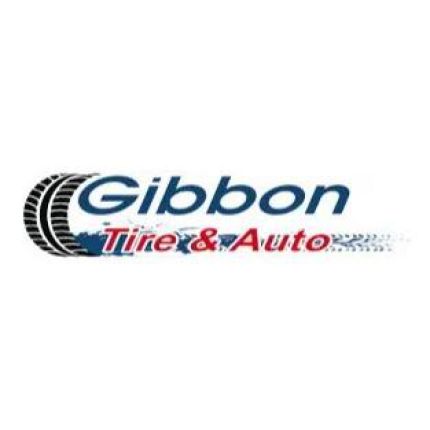 Logotipo de Gibbon Tire And Auto