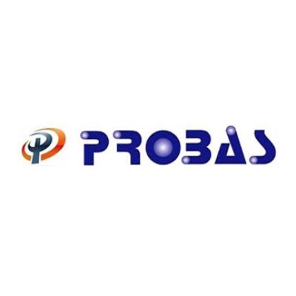 Logo od Electrónica Probas