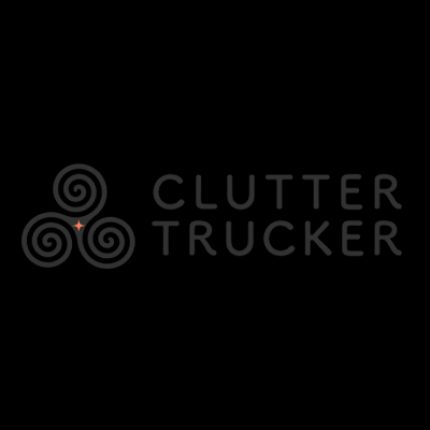 Logotyp från Clutter Trucker