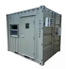 Bild von United Rentals - Storage Containers and Mobile Offices