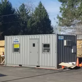 Bild von United Rentals - Storage Containers and Mobile Offices