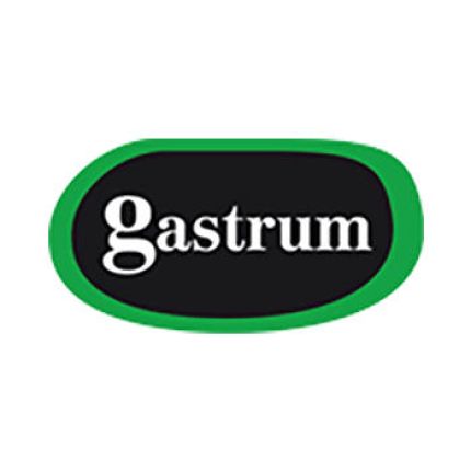 Logotipo de Gastrum