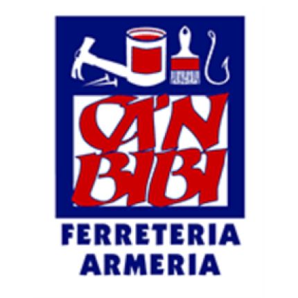 Logo od Ferretería Can Bibi