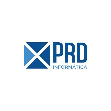 Logotipo de P.R.D. Informática