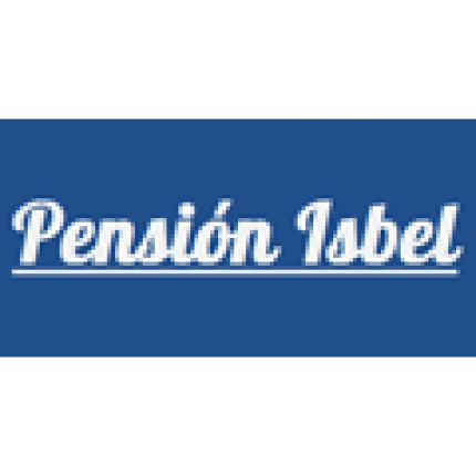 Logo from Pensión Isbel