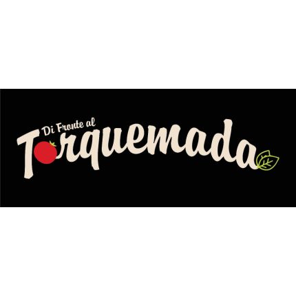 Λογότυπο από Di Fronte al Torquemada