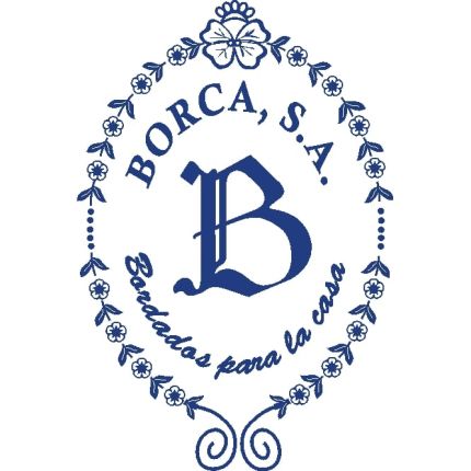 Logo von Borca