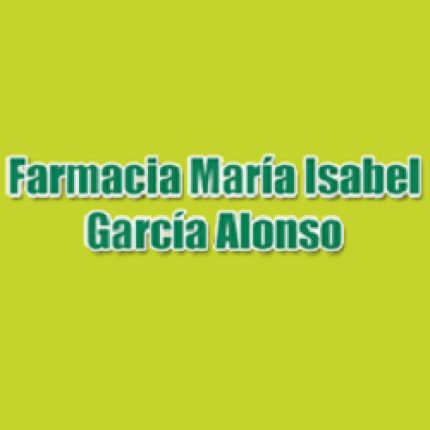 Logo od Farmacia Teresa Gandarillas García