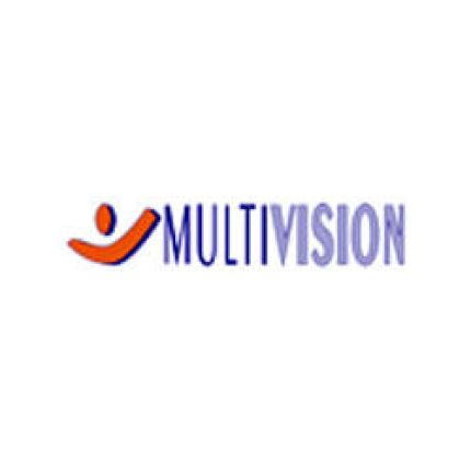 Logo de Multivisión