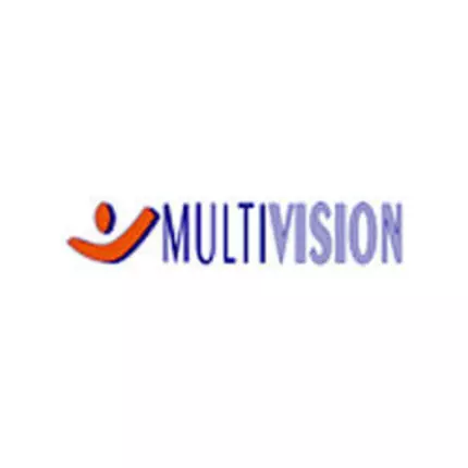 Logo von Multivisión