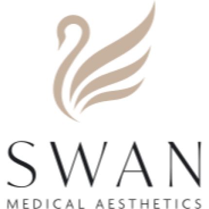 Logo fra Swan Medical Aesthtics