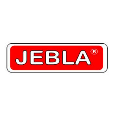 Logotipo de Remolques Jebla