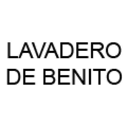 Logo od Lavadero De Benito