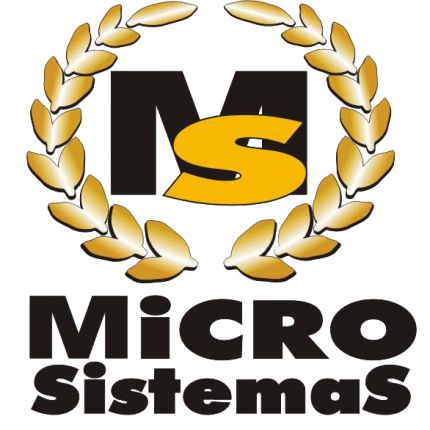 Logotipo de Microsistemas