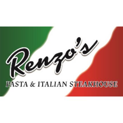 Logo fra Renzo's Pasta & Italian Steakhouse Springdale