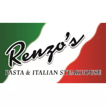 Logotyp från Renzo's Pasta & Italian Steakhouse Springdale