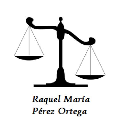 Logotyp från Raquel María Pérez Ortega