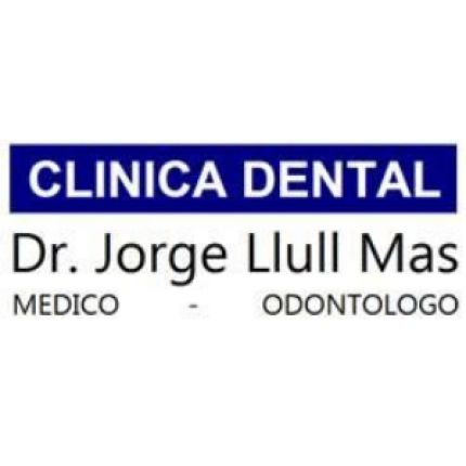 Logotipo de Clínica Dental Jorge Llull Más