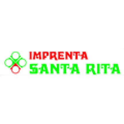 Logo da Imprenta Santa Rita