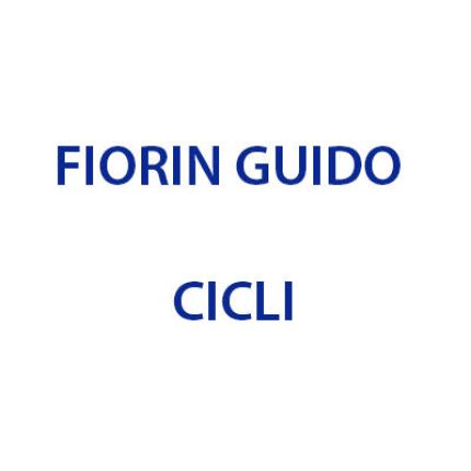 Λογότυπο από Fiorin Guido Cicli