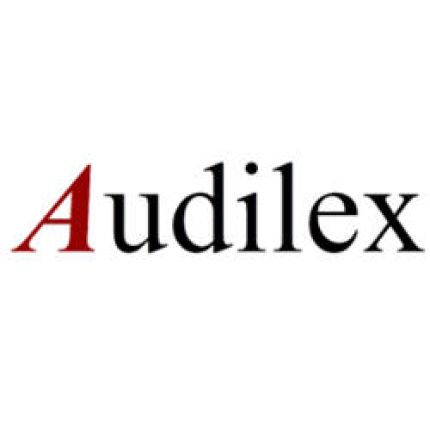 Logotipo de Audilex