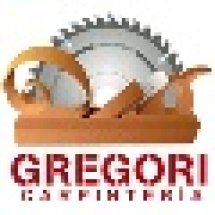 Logo da Carpintería Gregori