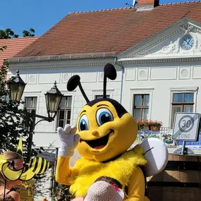 Bild von beekeepers Imkereibedarf